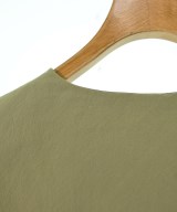 ELENDEEK（エレンディーク）ワンピース カーキ サイズ:02(M位) レディース/2200723749127