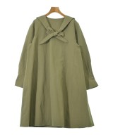 ELENDEEK ワンピース