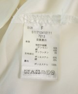 ELENDEEK（エレンディーク）ブラウス 白 サイズ:F レディース/2200726414046