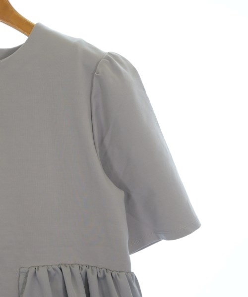 ELENDEEK（エレンディーク）Tシャツ・カットソー グレー サイズ:F レディース/2200726563034