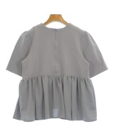 ELENDEEK（エレンディーク）Tシャツ・カットソー グレー サイズ:F レディース/2200726563034