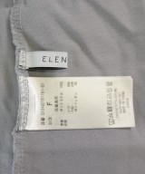 ELENDEEK（エレンディーク）Tシャツ・カットソー グレー サイズ:F レディース/2200726563034