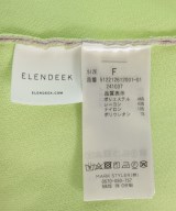 ELENDEEK（エレンディーク）カーディガン ベージュ サイズ:F レディース/2200726563041