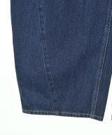 ELENDEEK（エレンディーク）デニムパンツ 紺 サイズ:2(M位) レディース/2200734499011