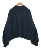 ELENDEEK（エレンディーク）ニット・セーター 紺 サイズ:F レディース/2200736760034