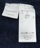 ELENDEEK（エレンディーク）ニット・セーター 紺 サイズ:F レディース/2200736760034