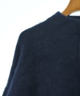 ELENDEEK（エレンディーク）ニット・セーター 紺 サイズ:F レディース/2200736760034