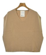ELENDEEK（エレンディーク）ニット・セーター ベージュ サイズ:F レディース/2200712528061
