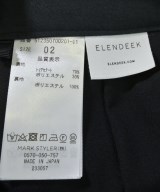ELENDEEK（エレンディーク）その他 黒 サイズ:02(M位) レディース/2200720045024