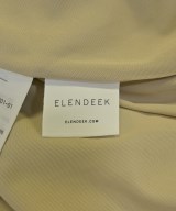 ELENDEEK（エレンディーク）ロング・マキシ丈スカート ピンク サイズ:1(S位) レディース/2200721338026