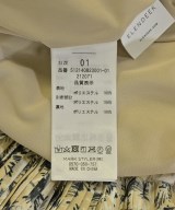 ELENDEEK（エレンディーク）ロング・マキシ丈スカート ピンク サイズ:1(S位) レディース/2200721338026