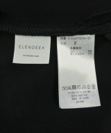 ELENDEEK（エレンディーク）ブラウス 黒 サイズ:F レディース/2200719033063