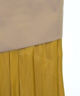 ELENDEEK（エレンディーク）ワンピース ベージュ サイズ:1(S位) レディース/2200720579017