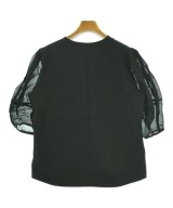 ELENDEEK（エレンディーク）Tシャツ・カットソー 黒 サイズ:F レディース/2200662423058