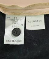 ELENDEEK（エレンディーク）スラックス ピンク サイズ:1(S位) レディース/2200683969085