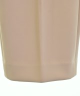 ELENDEEK（エレンディーク）スラックス ピンク サイズ:1(S位) レディース/2200683969085