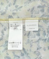 ELENDEEK（エレンディーク）ブラウス ベージュ サイズ:F レディース/2200677151052