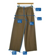 ELENDEEK（エレンディーク）その他 茶 サイズ:02(M位) レディース/2200678807033