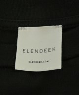 ELENDEEK（エレンディーク）ワンピース 黒 サイズ:2(M位) レディース/2200686171034