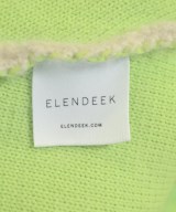 ELENDEEK（エレンディーク）カーディガン ベージュ サイズ:F レディース/2200679785019