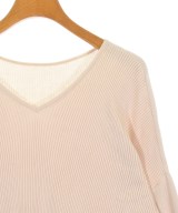 ELENDEEK（エレンディーク）ニット・セーター ピンク サイズ:F レディース/2200679785040