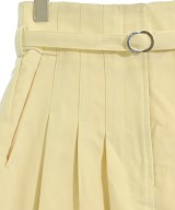 ELENDEEK（エレンディーク）ロング・マキシ丈スカート 黄 サイズ:01(S位) レディース/2200679785064