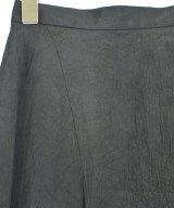 ELENDEEK（エレンディーク）ロング・マキシ丈スカート 黒 サイズ:01(S位) レディース/2200679785071