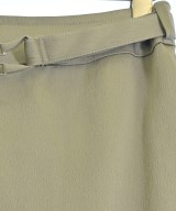 ELENDEEK（エレンディーク）ロング・マキシ丈スカート ベージュ サイズ:01(S位) レディース/2200679785088
