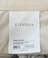 ELENDEEK（エレンディーク）ロング・マキシ丈スカート ベージュ サイズ:2(M位) レディース/2200684473079