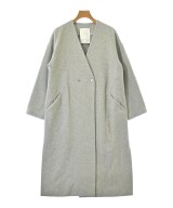 ELENDEEK（エレンディーク）その他 グレー サイズ:01(S位) レディース/2200684904016