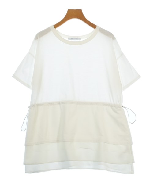 ELENDEEK(エレンディーク)Tシャツ・カットソー 白 サイズ:F/2200690509014