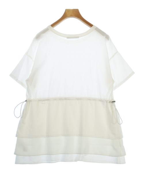ELENDEEK（エレンディーク）Tシャツ・カットソー 白 サイズ:F レディース/2200690509014