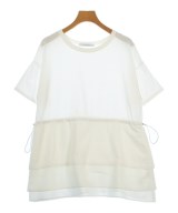 ELENDEEK（エレンディーク）Tシャツ・カットソー 白 サイズ:F レディース/2200690509014