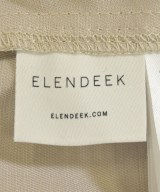 ELENDEEK（エレンディーク）ロング・マキシ丈スカート ベージュ サイズ:2(M位) レディース/2200690950137