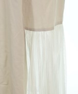 ELENDEEK（エレンディーク）ロング・マキシ丈スカート ベージュ サイズ:2(M位) レディース/2200690950137