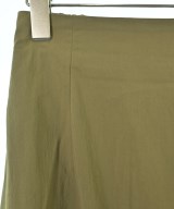 ELENDEEK（エレンディーク）ロング・マキシ丈スカート カーキ サイズ:1(S位) レディース/2200692491041