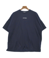 UN3D. Tシャツ・カットソー