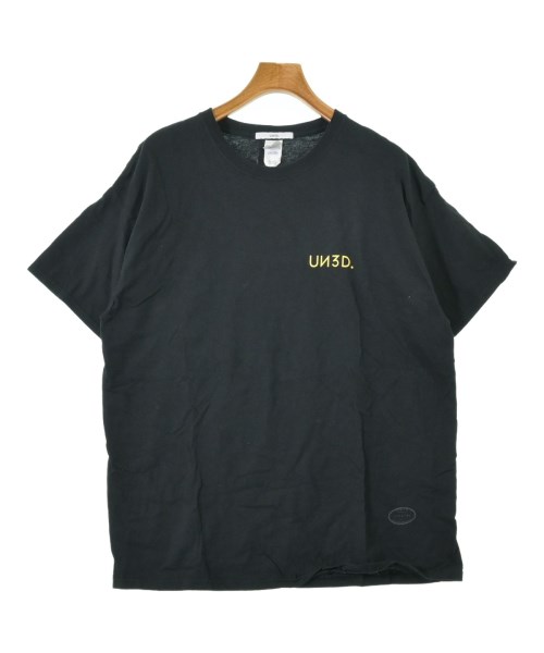 アンスリード(UN3D.)のUN3D. Tシャツ・カットソー