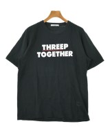 UN3D. Tシャツ・カットソー