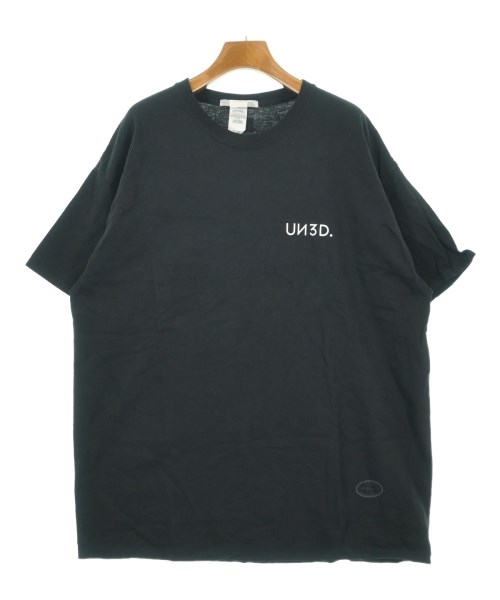 アンスリード(UN3D.)のUN3D. Tシャツ・カットソー