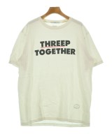 UN3D. Tシャツ・カットソー