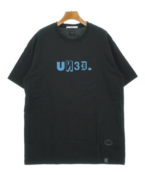 アンスリード(UN3D.)のUN3D. Tシャツ・カットソー