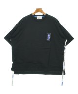 UN3D. Tシャツ・カットソー