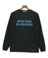 UN3D. Tシャツ・カットソー