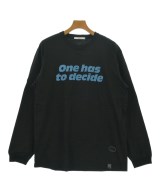 UN3D. Tシャツ・カットソー