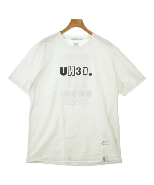 アンスリード(UN3D.)のUN3D. Tシャツ・カットソー