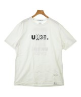 UN3D. Tシャツ・カットソー