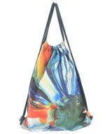 UN3D.（アンスリード）バックパック・リュック 青 サイズ:- メンズ/2200626841010