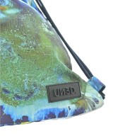 UN3D.（アンスリード）バックパック・リュック 青 サイズ:- メンズ/2200626841010