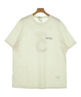 UN3D.（アンスリード）Tシャツ・カットソー 白 サイズ:XL メンズ/2200632800360